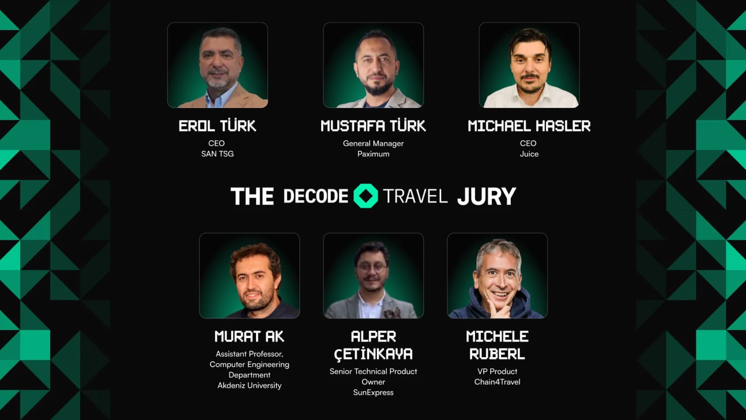 Decode Travel Antalya