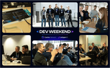 Dev Weekend Munich Photo #2