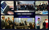 Dev Weekend Munich Photo #1